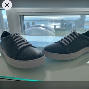 Mens Zara Shoes size 11